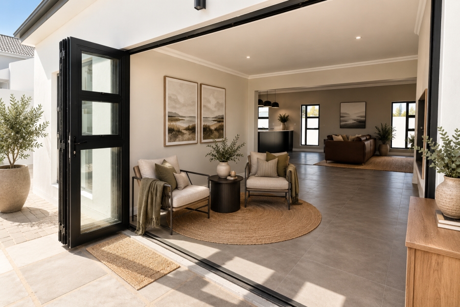 4 Bedroom Property for Sale in Shelley Point Western Cape